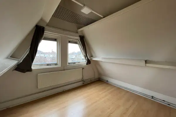 Foto #24 Appartement Stroveer Rotterdam