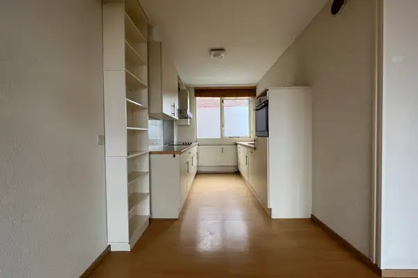 Foto #8 Appartement Stroveer Rotterdam