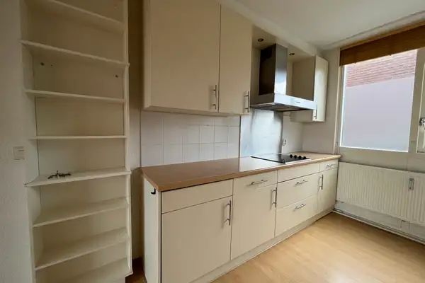 Foto #7 Appartement Stroveer Rotterdam