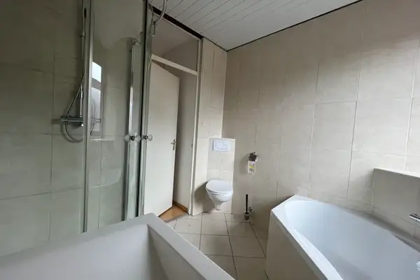 Foto #19 Appartement Stroveer Rotterdam