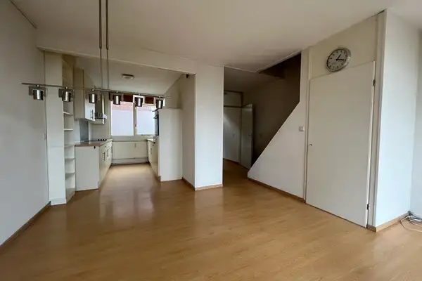 Foto #3 Appartement Stroveer Rotterdam