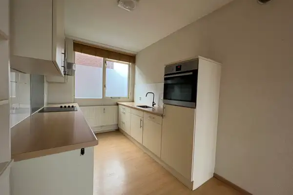 Foto #5 Appartement Stroveer Rotterdam