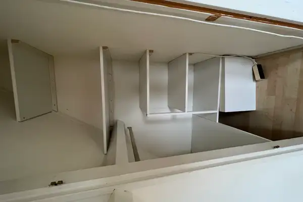 Foto #21 Appartement Stroveer Rotterdam