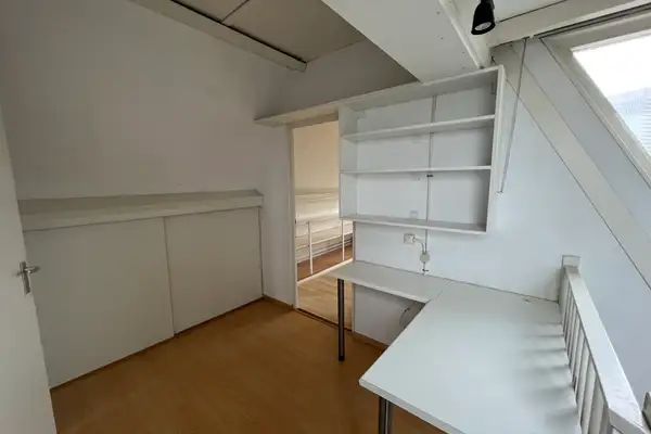 Foto #23 Appartement Stroveer Rotterdam