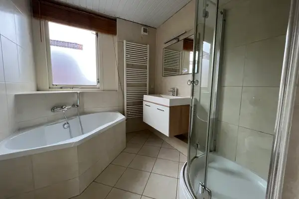 Foto #18 Appartement Stroveer Rotterdam