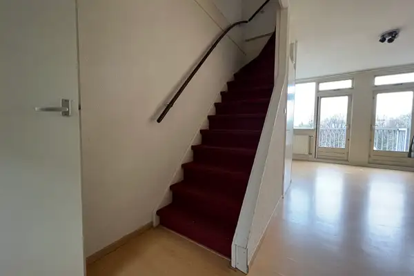 Foto #12 Appartement Stroveer Rotterdam