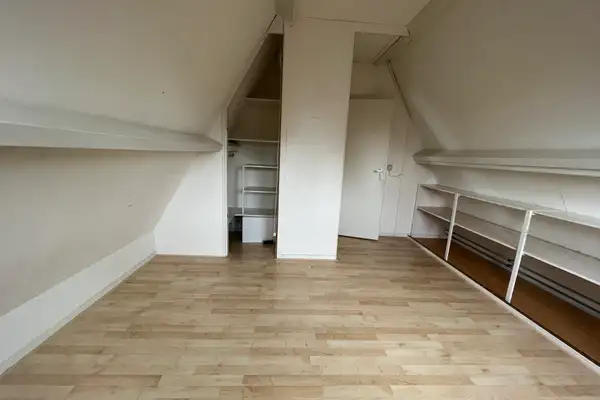 Foto #27 Appartement Stroveer Rotterdam