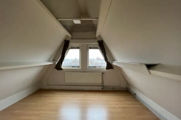 Foto #25 Appartement Stroveer Rotterdam
