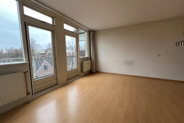 Foto #10 Appartement Stroveer Rotterdam