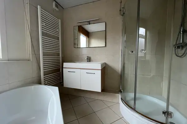 Foto #17 Appartement Stroveer Rotterdam