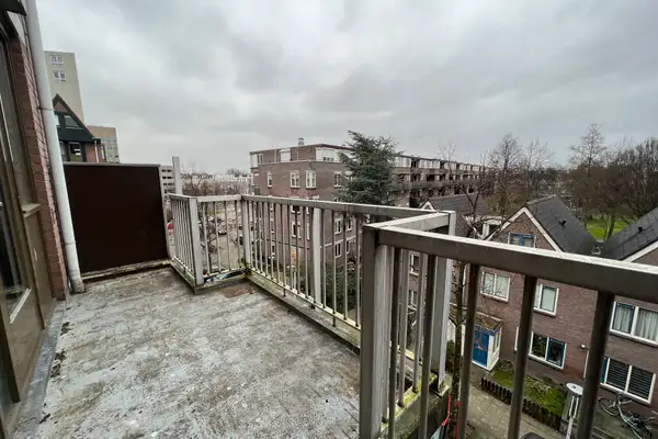 Foto #29 Appartement Stroveer Rotterdam