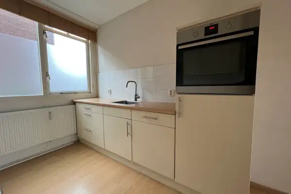 Foto #6 Appartement Stroveer Rotterdam