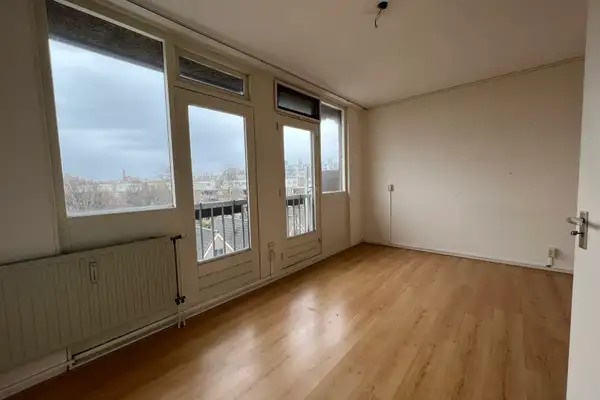 Foto #11 Appartement Stroveer Rotterdam