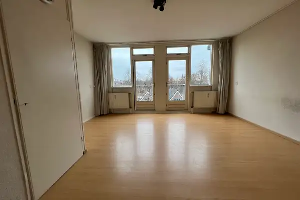 Foto #9 Appartement Stroveer Rotterdam