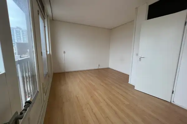 Foto #13 Appartement Stroveer Rotterdam