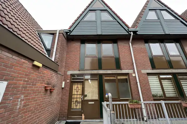 Foto #0 Appartement Stroveer Rotterdam
