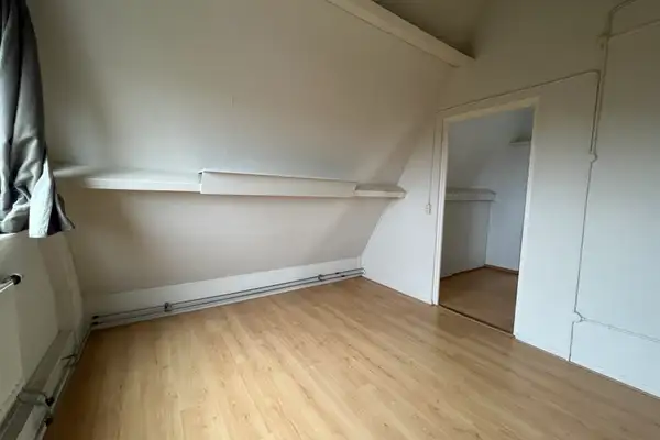 Foto #22 Appartement Stroveer Rotterdam