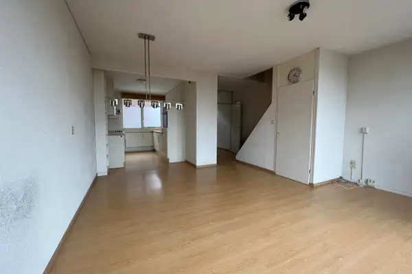 Foto #4 Appartement Stroveer Rotterdam