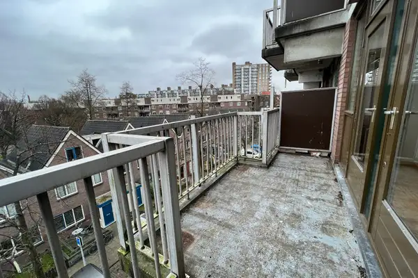 Foto #28 Appartement Stroveer Rotterdam