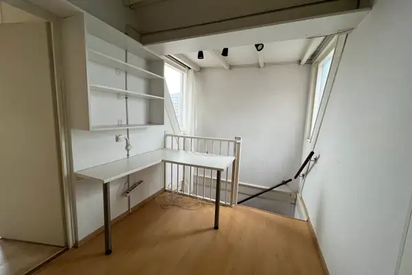 Foto #20 Appartement Stroveer Rotterdam