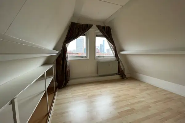 Foto #26 Appartement Stroveer Rotterdam