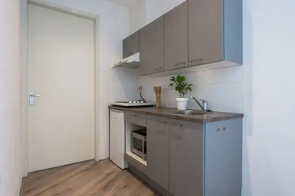 Foto #4 Studio Mauritsstraat Eindhoven