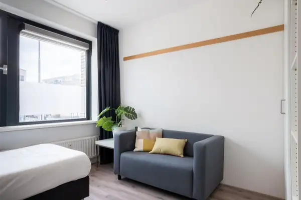 Foto #2 Studio Mauritsstraat Eindhoven