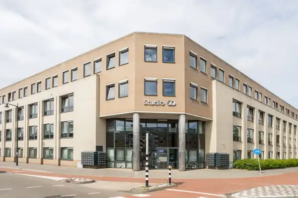 Foto #0 Studio Mauritsstraat Eindhoven