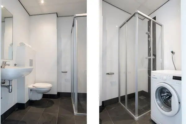 Foto #5 Studio Mauritsstraat Eindhoven