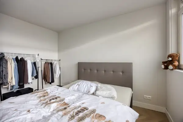 Foto #10 Appartement Pieter Calandlaan Amsterdam