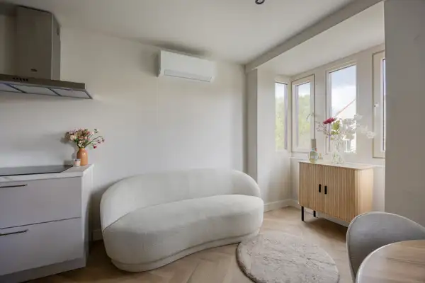 Foto #5 Appartement Pieter Calandlaan Amsterdam