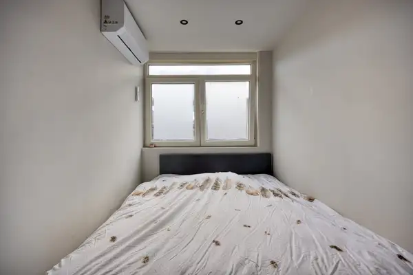 Foto #11 Appartement Pieter Calandlaan Amsterdam