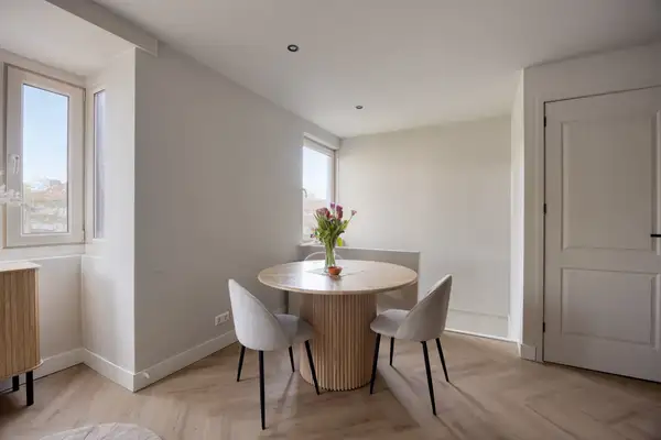 Foto #3 Appartement Pieter Calandlaan Amsterdam