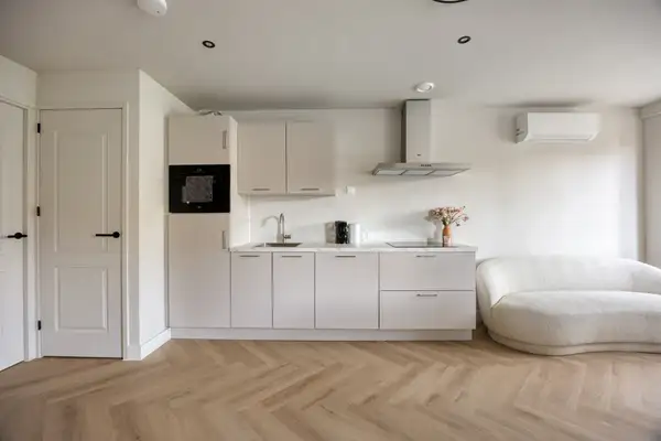 Foto #7 Appartement Pieter Calandlaan Amsterdam