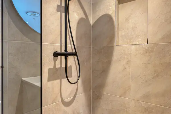 Foto #14 Appartement Pieter Calandlaan Amsterdam