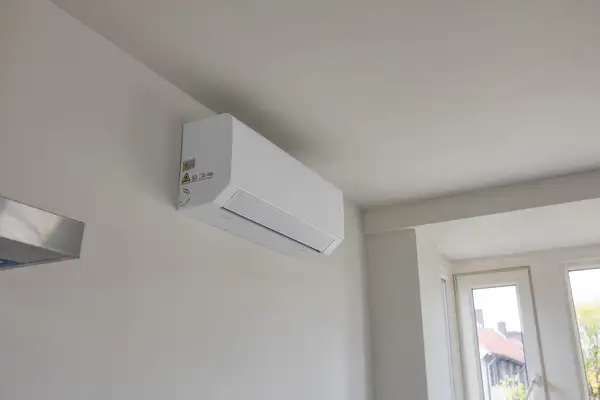 Foto #17 Appartement Pieter Calandlaan Amsterdam