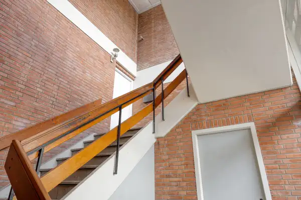 Foto #1 Appartement Pieter Calandlaan Amsterdam