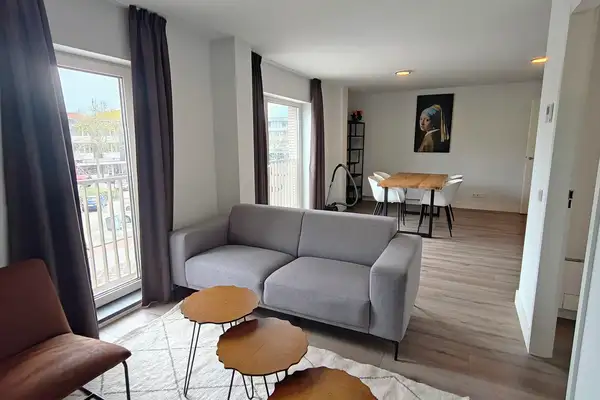 Foto #1 Appartement Hoogstraat Eindhoven