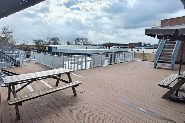 Foto #5 Appartement Hoogstraat Eindhoven