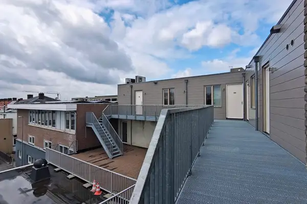 Foto #10 Appartement Hoogstraat Eindhoven