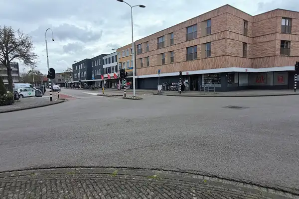 Foto #0 Appartement Hoogstraat Eindhoven