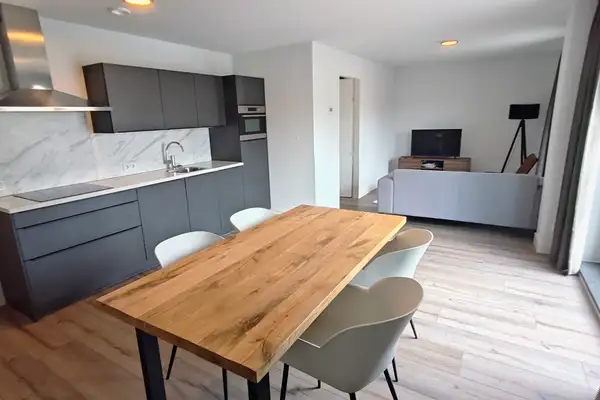 Foto #3 Appartement Hoogstraat Eindhoven