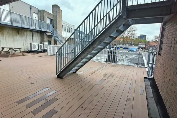 Foto #8 Appartement Hoogstraat Eindhoven