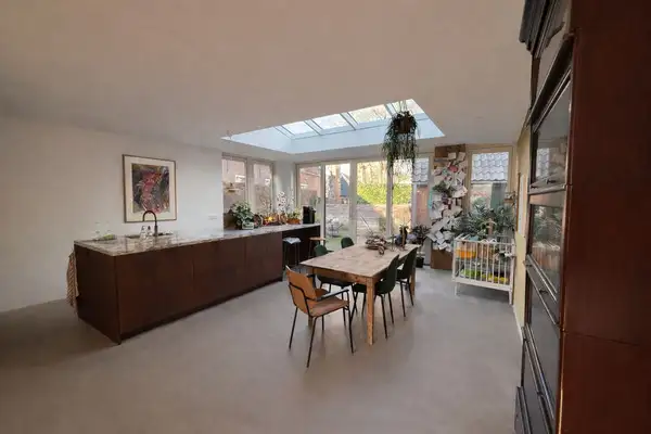 Foto #7 Huurwoning Oud Over Loenen aan de Vecht