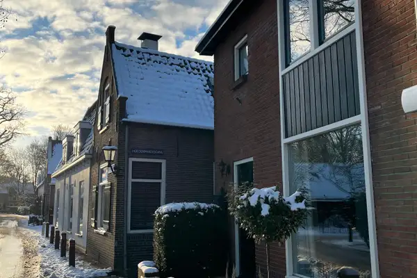 Foto #19 Huurwoning Oud Over Loenen aan de Vecht