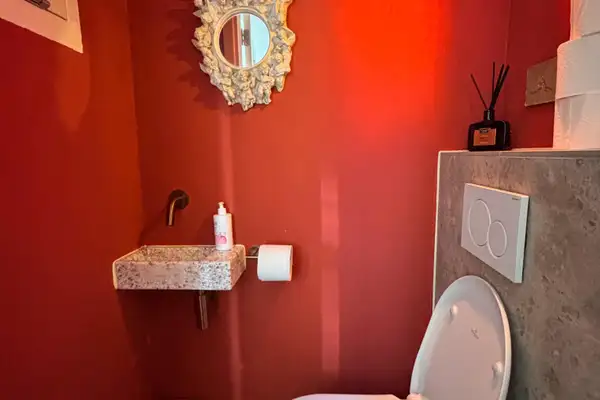 Foto #2 Huurwoning Oud Over Loenen aan de Vecht