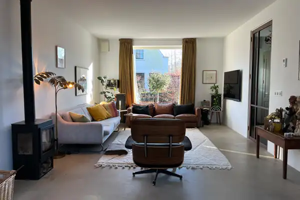 Foto #4 Huurwoning Oud Over Loenen aan de Vecht