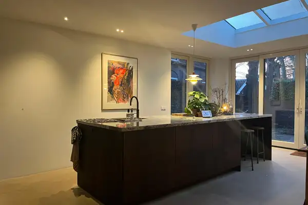 Foto #9 Huurwoning Oud Over Loenen aan de Vecht