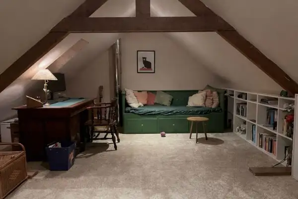 Foto #21 Huurwoning Oud Over Loenen aan de Vecht