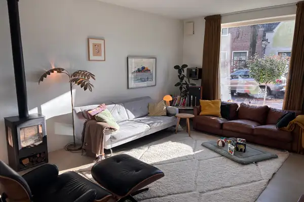 Foto #5 Huurwoning Oud Over Loenen aan de Vecht